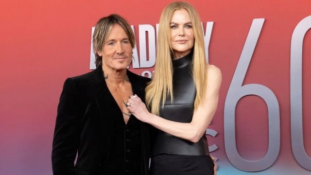 Keith Urban Juggling More Than One Woman Amid Nicole Kidman Divorce & Cheating Rumors, Says Source