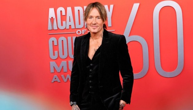 Keith Urban's New Chapter: Two Women, One Fresh Start