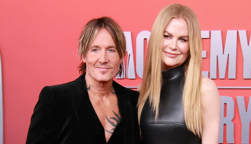 Keith Urban's Heartfelt Birthday Tribute to Nicole Kidman