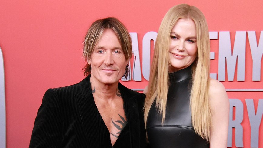 Keith Urban's Heartfelt Birthday Tribute to Nicole Kidman