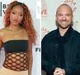 Keke Palmer and Sean Evans: From Spicy Wings to a Sizzling Connection