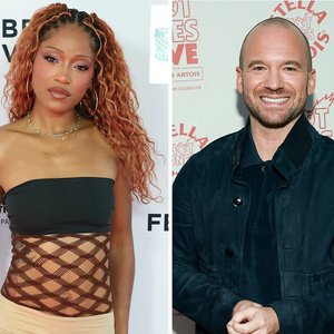 Keke Palmer and Sean Evans: From Spicy Wings to a Sizzling Connection