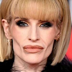 Kelly Osbourne Claps Back: Defends Against Body-Shaming Critics at BRIT Awards