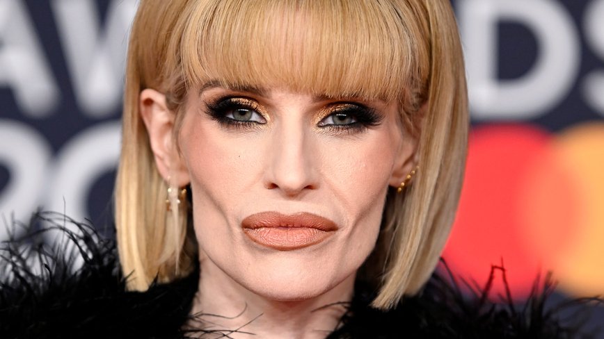 Kelly Osbourne Claps Back: Defends Against Body-Shaming Critics at BRIT Awards