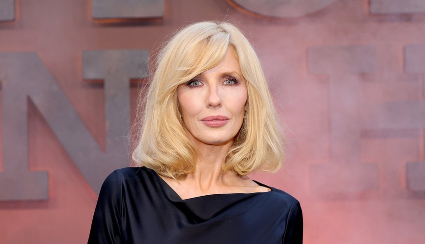 Kelly Reilly Drops Bombshell: Beth Dutton's Secret Inspiration Revealed!