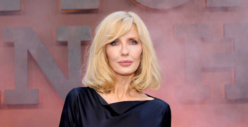 Kelly Reilly Drops Bombshell: Beth Dutton's Secret Inspiration Revealed!