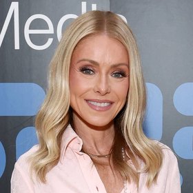 Kelly Ripa's Surprising Career Revelation: Why Grape Stomping Could Be Her True Calling