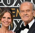 Kelsey Grammer Celebrates New Arrival: Baby Number Eight Joins the Family!