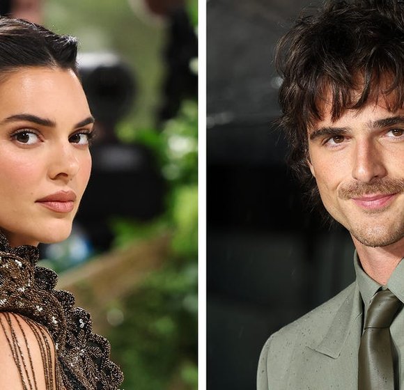 Kendall Jenner and Jacob Elordi Heat Up Hawaii – Are They the Newest It Couple?