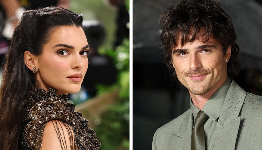 Kendall Jenner and Jacob Elordi Heat Up Hawaii – Are They the Newest It Couple?