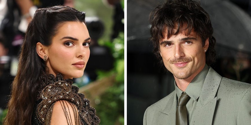 Kendall Jenner and Jacob Elordi Heat Up Hawaii – Are They the Newest It Couple?