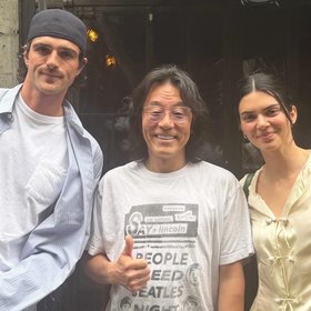 Kendall and Jacob's Romantic Timeline: From Coachella Sparks to Tokyo Adventures!