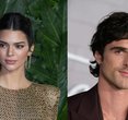 Kendall Jenner and Jacob Elordi's Alleged Romance: A Bieber Matchmaking Tale