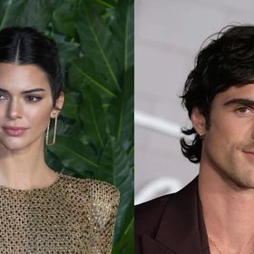 Kendall Jenner and Jacob Elordi's Alleged Romance: A Bieber Matchmaking Tale