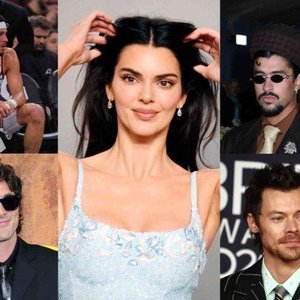 Kendall Jenner's Love Life: From Bad Bunny to Jacob Elordi and Beyond
