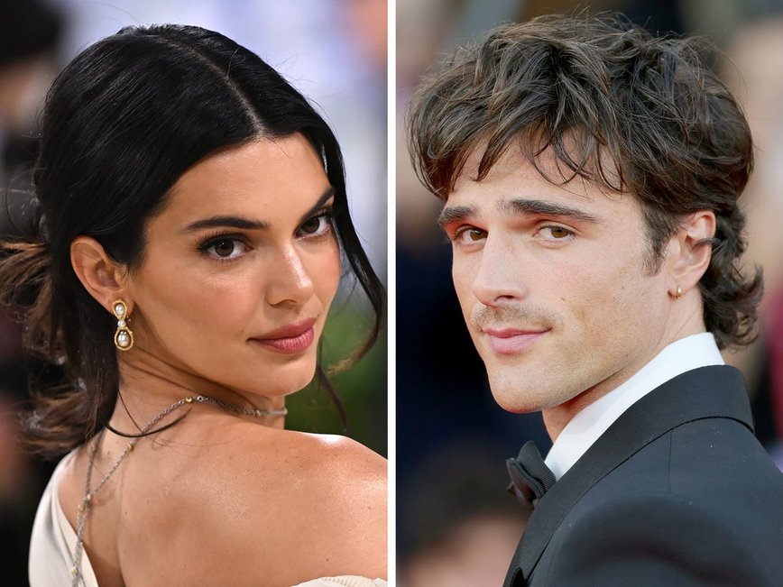 Kendall Jenner's Heartfelt Confession: Is Jacob Elordi 'The One'?
