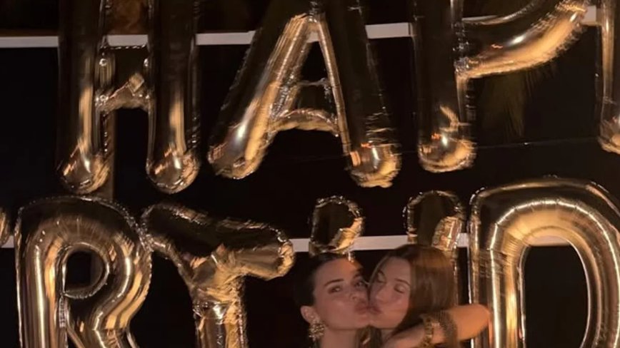 Kendall Jenner's 30th Birthday Bash: Intimate Island Celebration with a Star-Studded Guest List