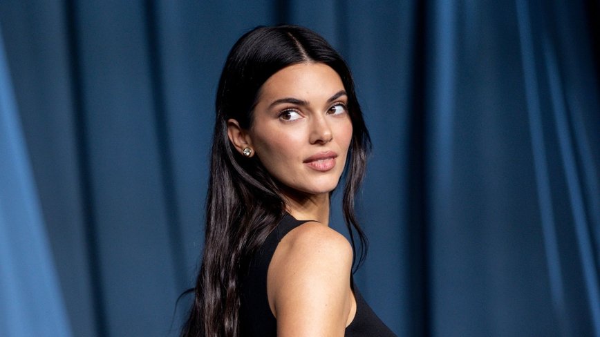 Kendall Jenner's Hilarious Take on the 'Kardashian Curse' in New Super Bowl Ad