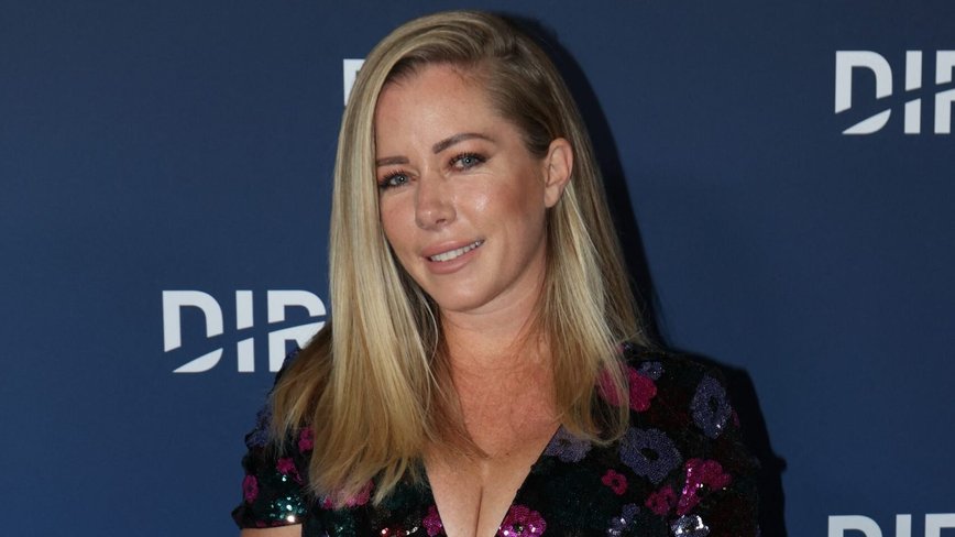 Kendra Wilkinson Embraces Her 40s with Confidence and Joy