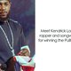 Unveiling Kendrick Lamar: The Maestro Behind the Music