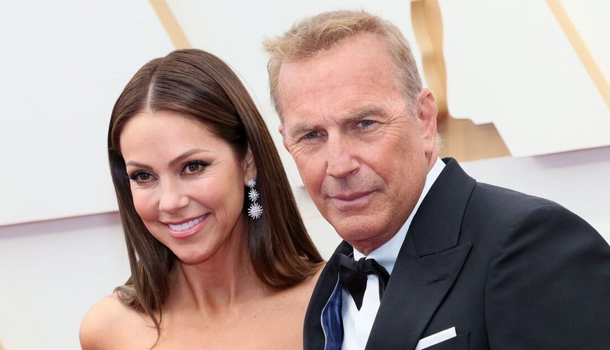 Kevin Costner's New Love Adventure: From J.Lo to Demi and Beyond