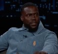 Kevin Hart's Surprising No-Roast Zone: Why Oprah's Off the Menu
