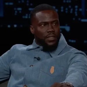 Kevin Hart's Surprising No-Roast Zone: Why Oprah's Off the Menu