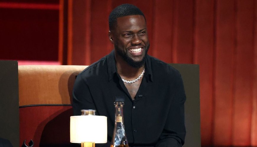 Kevin Hart