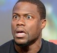 Kevin Hart's Wax Figure: A Comedy of Errors