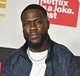 Kevin Hart's Surprising No-Roast Zone: Oprah Off Limits!