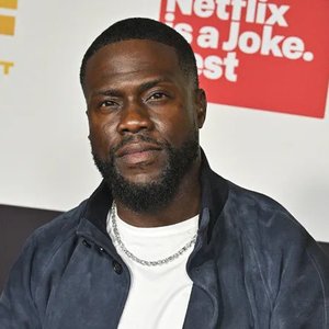 Kevin Hart's Surprising No-Roast Zone: Oprah Off Limits!