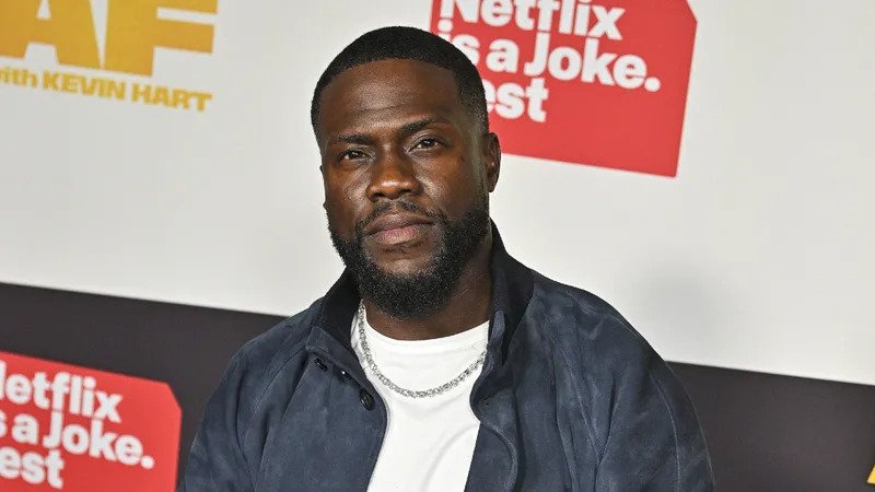 Kevin Hart's Surprising No-Roast Zone: Oprah Off Limits!