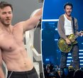 Kevin Jonas Flaunts New Shredded Physique and Drops a New Track