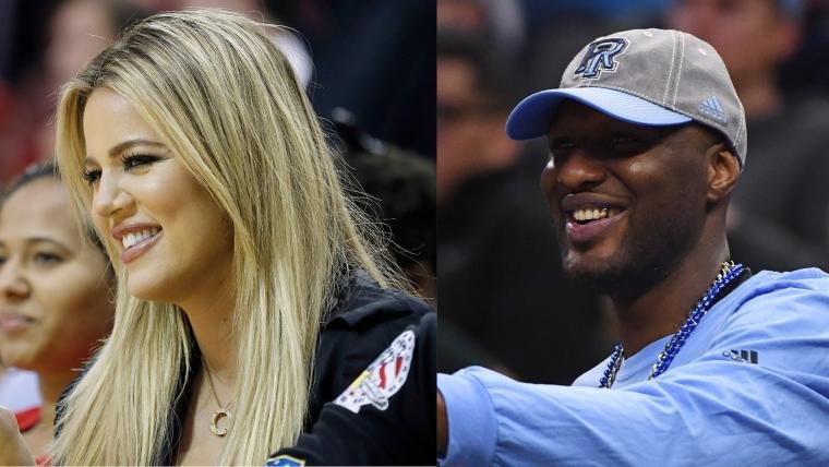 Khloe Kardashian's Heartbreaking Confession: Lamar Odom's Paranoia Burned Her Past