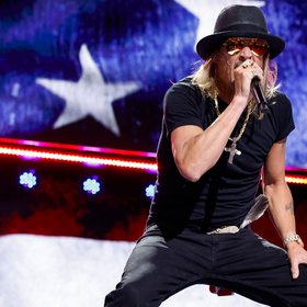 Kid Rock Sets the Record Straight on Alleged Lip-Syncing Scandal