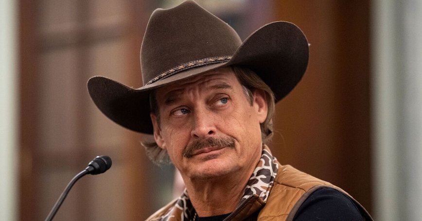 Kid Rock's Rock the Country Festival Hits a Sour Note with Artist Exodus