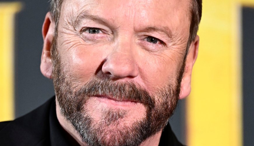 Kiefer Sutherland's Legal Saga: From Emmy-Winning Hero to Real-Life Drama