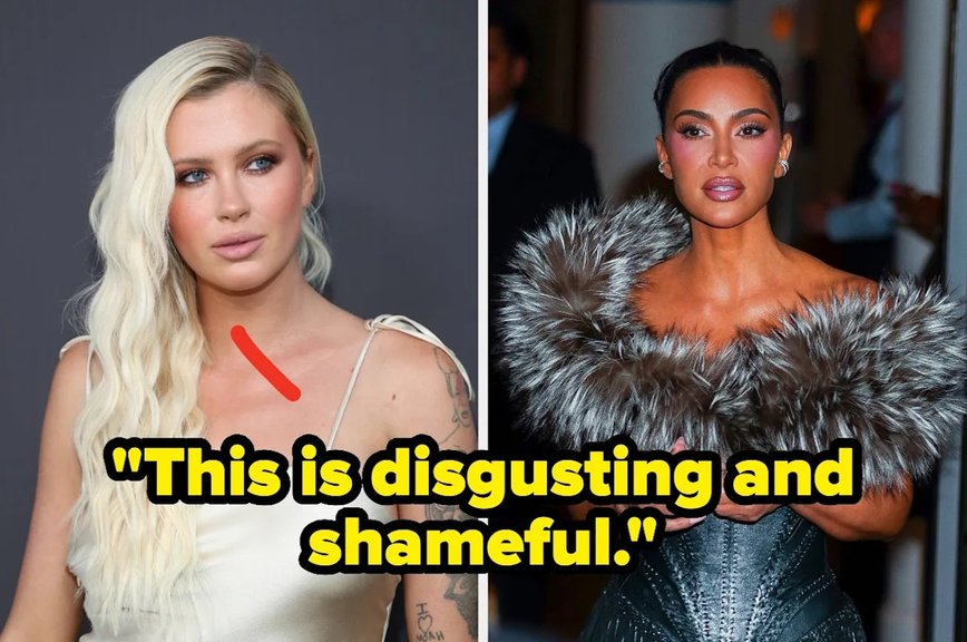 Kim Kardashian's Elephant Birkin Bag Drama: The Faux Fashion Faux Pas