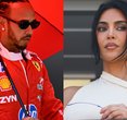 Kim K and Lewis Hamilton: The Rumor Mill Spins on Their Romance