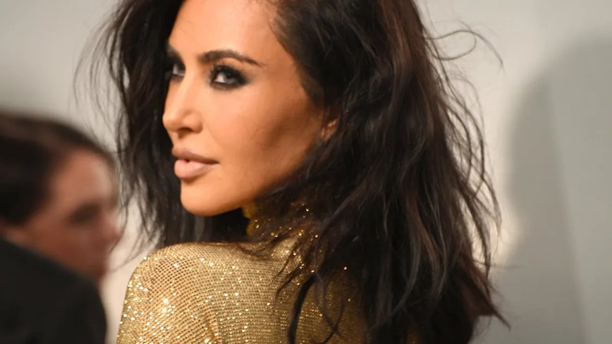 Kim Kardashian and Lewis Hamilton: Love and Laps in Tokyo