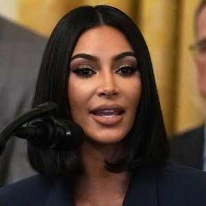 Kim Kardashian Takes a Stand: Calls Prison Wages "Un-American" and Backs Bold New Legislation