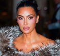 Kim K's Secret to Beauty Sleep: The Black Pillowcase Revolution