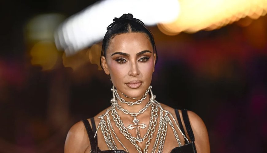 Kim Kardashian Claps Back at Critics Over North West's Daring Style Choices