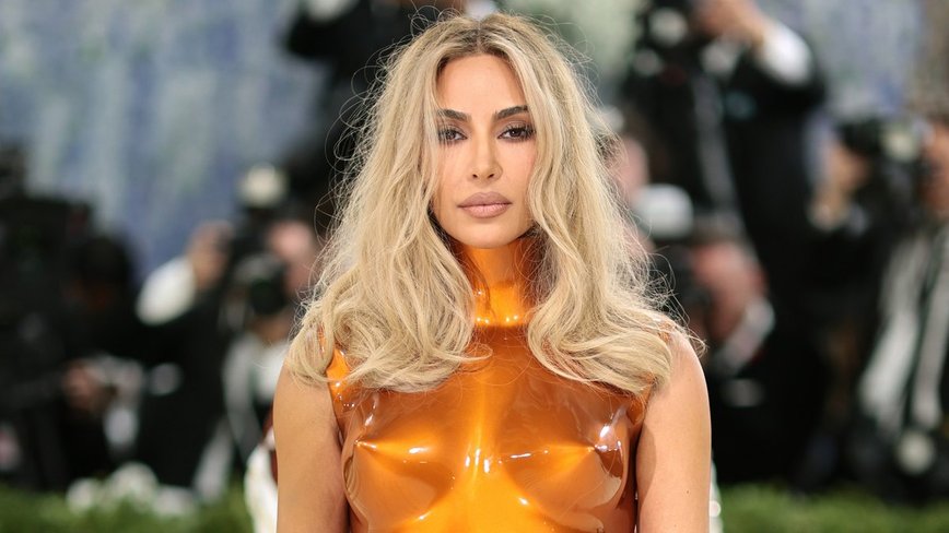 Kim Kardashian's Luxe Idaho Retreat: A Summer Escape with Lewis Hamilton