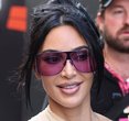 Kim Kardashian Unveils Her Dazzling Blonde Bob: A New Era Begins