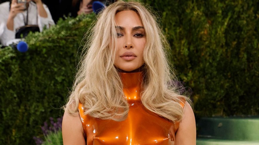 Kim Kardashian's Blissful Summer Getaway with North West and Lewis Hamilton