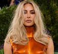 Kim Kardashian's Blissful Summer Getaway with North West and Lewis Hamilton