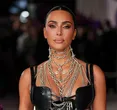 Kim Kardashian Turns Up the Heat in SKIMS Lingerie and Revisits a Hilarious Throwback