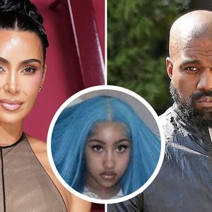 Kim Kardashian's Parenting Dilemma: Navigating North and Kanye's Rocky Road