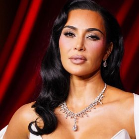 Kim Kardashian and Lewis Hamilton's Sizzling Romance Takes Center Stage